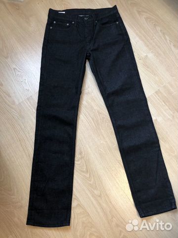 Джинсы Levis 514 Джинсы Levis 514