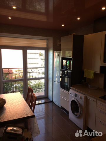 2-к квартира, 60 м², 4/10 эт. 2-к квартира, 60 м², 4/10 эт.