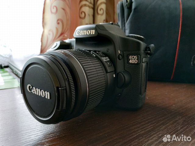 Canon 40D