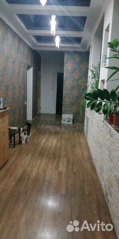 Дом 140 м² на участке 6 сот.