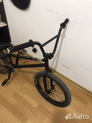 BMX