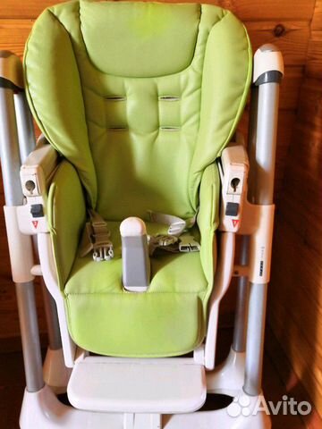 Стул Peg Perego Стул Peg Perego
