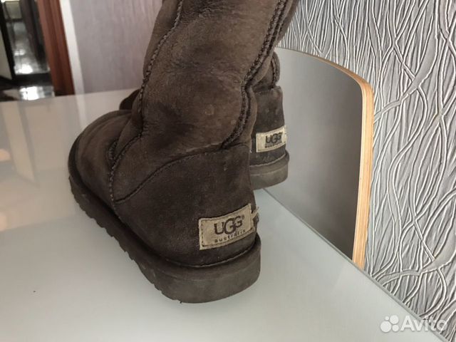 Угги UGG Оригинал Угги UGG Оригинал