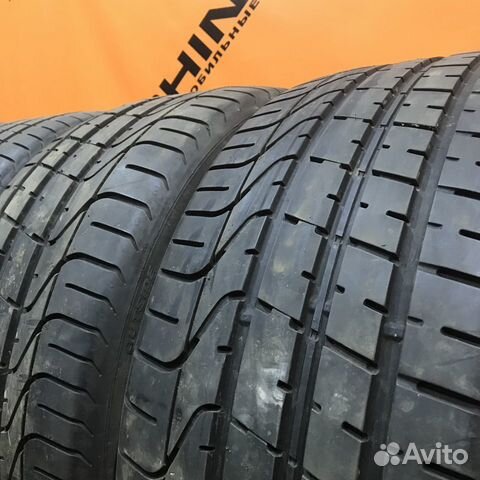 255 40 20 и 285 35 20 Разноширокие Pirelli P-Z R20 255 40 20 и 285 35 20 Разноширокие Pirelli P-Z R20