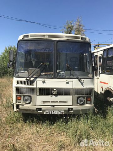 Паз 32054