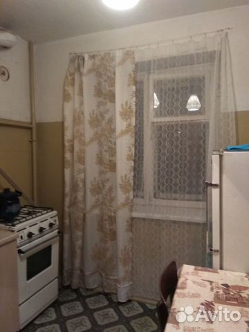 1-к квартира, 31.8 м², 4/5 эт.