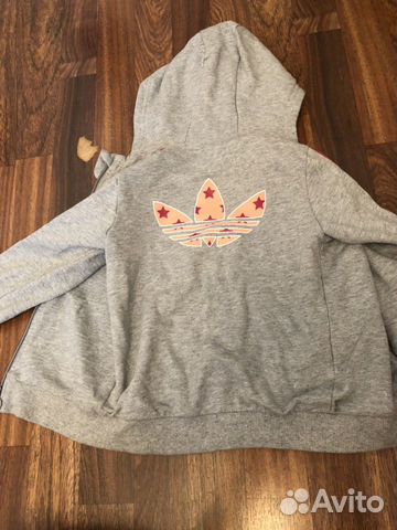 Толстовка Adidas Толстовка Adidas