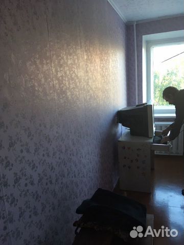 2-к квартира, 45.9 м², 3/5 эт. 2-к квартира, 45.9 м², 3/5 эт.