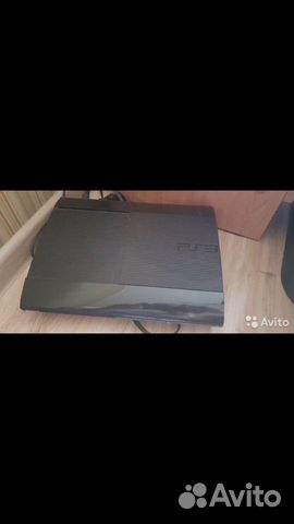 Ps3 super slim