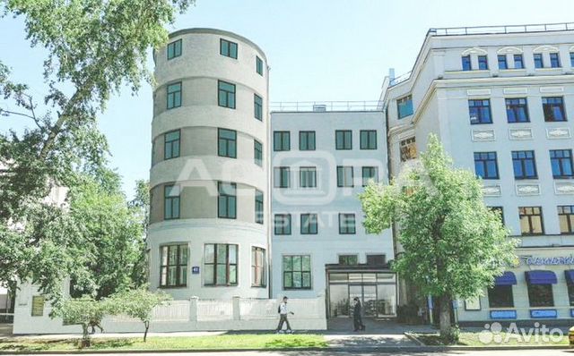 200 м2/Аренда помещения на Дубининской 200 м2/Аренда помещения на Дубининской