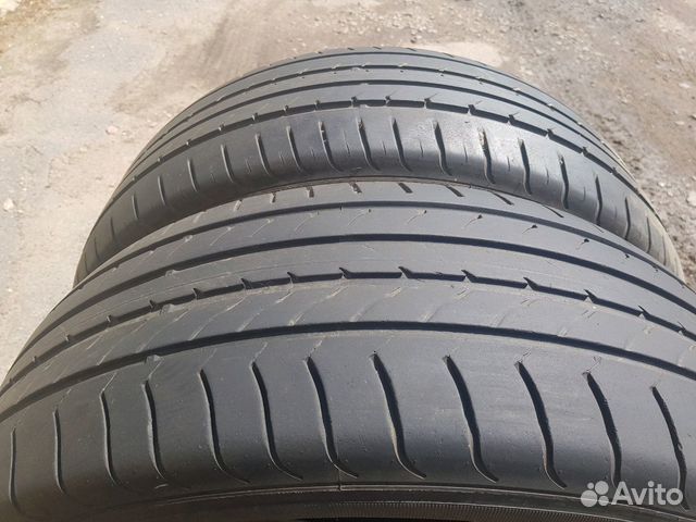235/60 R17 goodyear EfficientGrip 235/60 R17 goodyear EfficientGrip