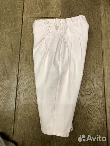 Брюки для девочки Baby Dior оригинал Брюки для девочки Baby Dior оригинал