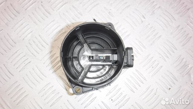 Расходомер воздуха массметр Mercedes ML GLE W166 Расходомер воздуха массметр Mercedes ML GLE W166