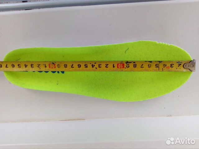 Кроссовки Asics Noosa FF