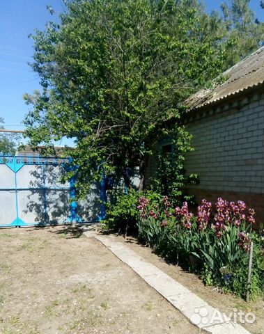 Дом 50 м² на участке 8 сот.