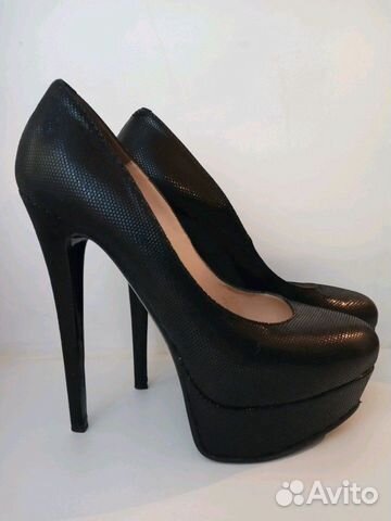 Туфли nando muzi