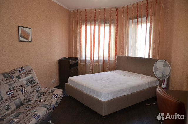 1-к квартира, 38.8 м², 3/9 эт. 1-к квартира, 38.8 м², 3/9 эт.