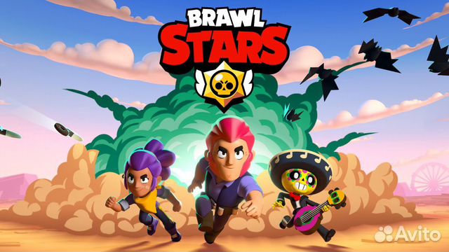 Multfilm Brawl Stars Bagno Site - desenhos da colt brawl stars