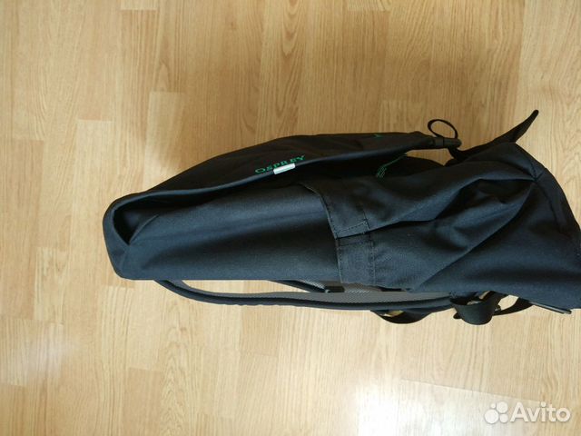 Рюкзак Osprey Flap Jill