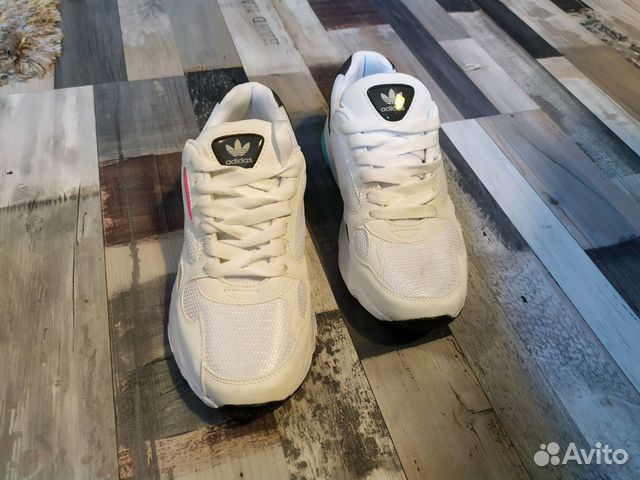 Adidas falcon Новые