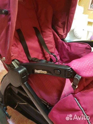 Коляска peg perego book Коляска peg perego book