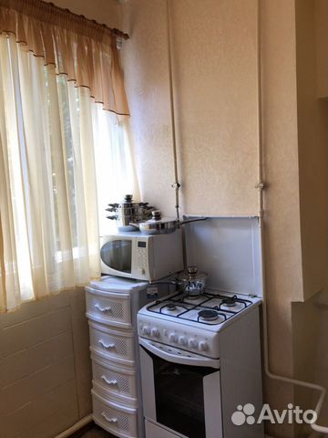 2-к квартира, 60 м², 1/1 эт.
