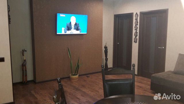 1-к квартира, 40 м², 7/10 эт. 1-к квартира, 40 м², 7/10 эт.