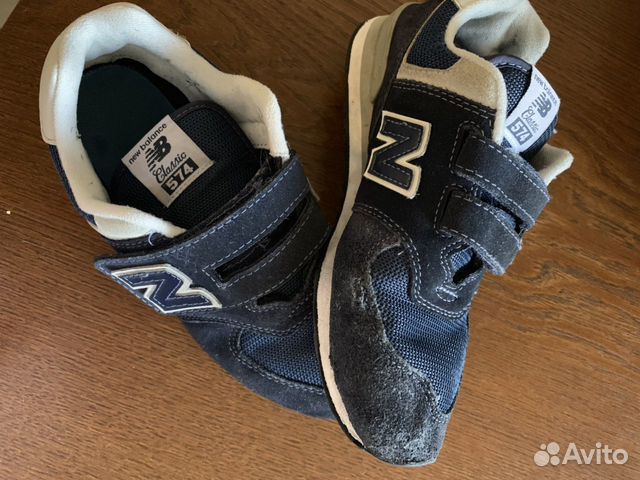 New Balance оригинал 35 размер New Balance оригинал 35 размер