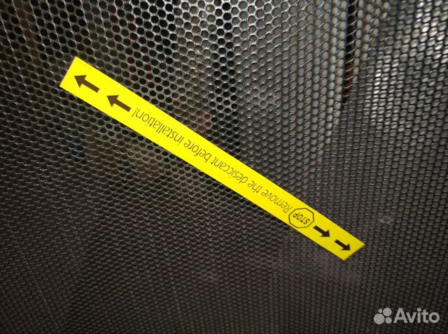 Ибп APC Symmetra PX Frame 160kW