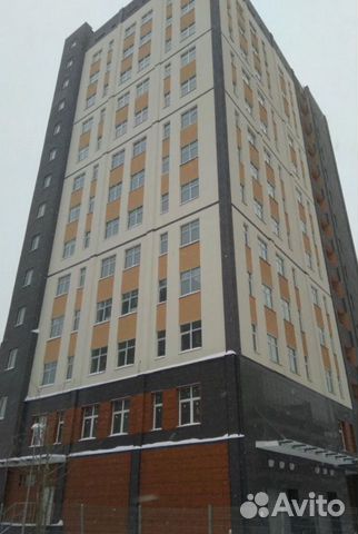 Офисное помещение, 224 м²
