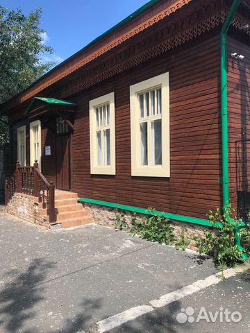 Офисное помещение, 179.5 м²