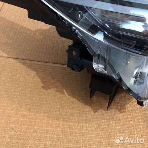 Фара правая mazda CX5 CX-5 KF 17- led ALH б/у Фара правая mazda CX5 CX-5 KF 17- led ALH б/у