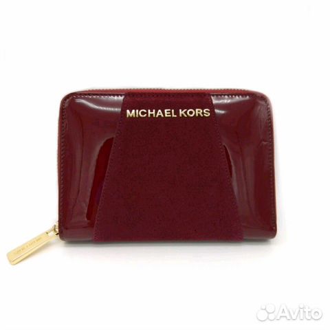 Кошелёк женский Michael Kors Кошелёк женский Michael Kors