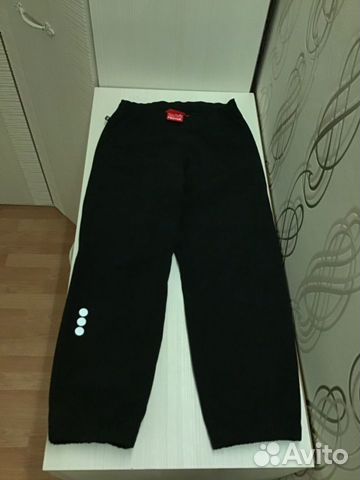 Брюки Reima go softshell р128