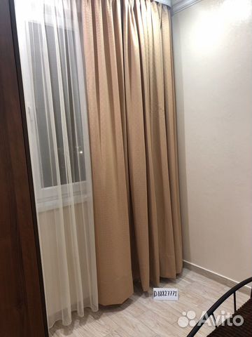 1-к квартира, 30 м², 2/9 эт.