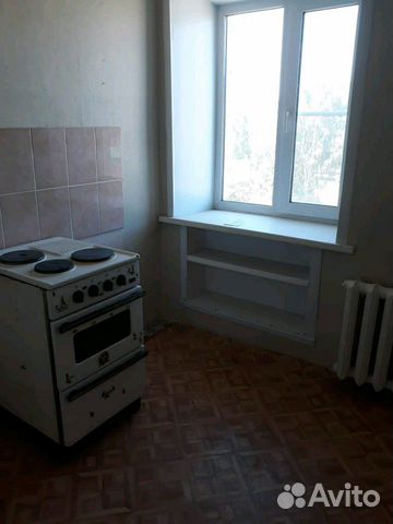 1-к квартира, 29 м², 5/5 эт.