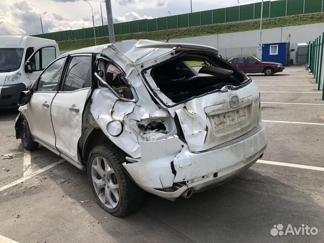 На разборе мазда сх7 mazda CX7 2.3 L3VDT L3K9 2010 На разборе мазда сх7 mazda CX7 2.3 L3VDT L3K9 2010