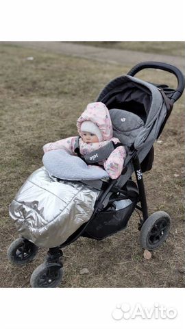 Накидки для joie mytrax