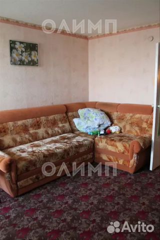 4-к квартира, 74.2 м², 7/9 эт.