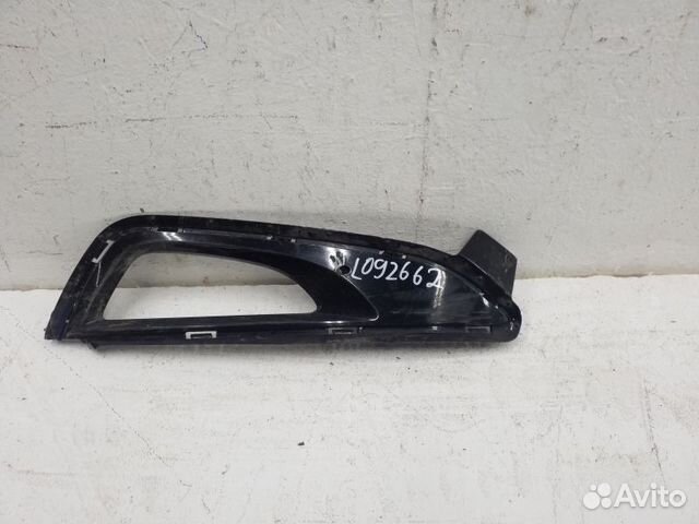 Рамка птф передней правой Hyundai Tucson 3