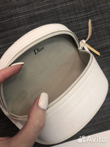 Футляр для очков (очешник) Dior