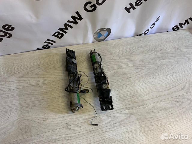 Замок багажника дотяжка bmw e38 Замок багажника дотяжка bmw e38