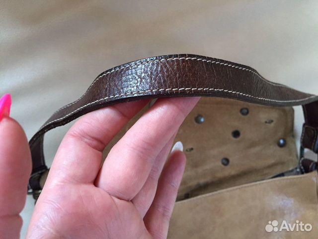 Сумка Итальянская 26*18 см Сумка Итальянская 26*18 см