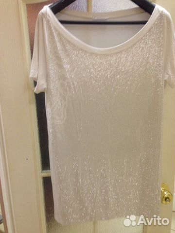 Футболка Versace collection р 46-50 оригинал Футболка Versace collection р 46-50 оригинал