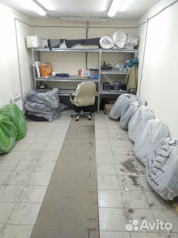 Гараж, > 30 м² Гараж, > 30 м²