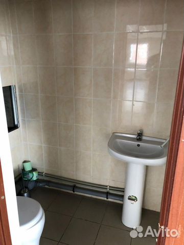 Офисное помещение, 159.1 м² Офисное помещение, 159.1 м²