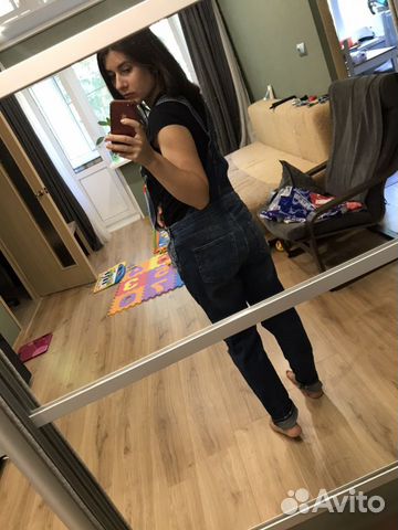 Комбинезон для беременных