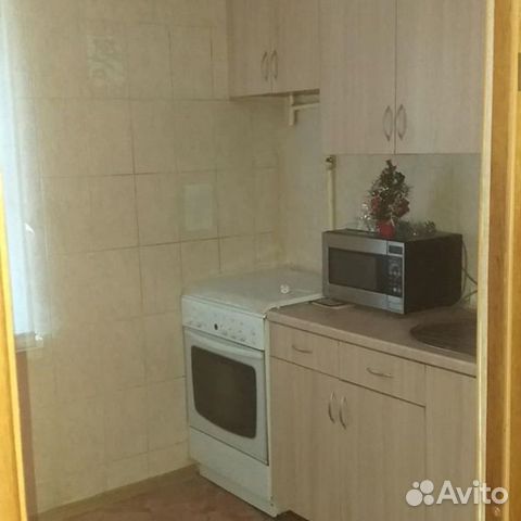 3-к квартира, 70 м², 1/5 эт.