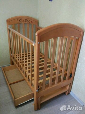 Детская кроватка Самара Детская кроватка Самара