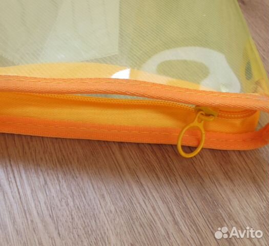 Новые папки на молнии для тетрадей и книг Новые папки на молнии для тетрадей и книг